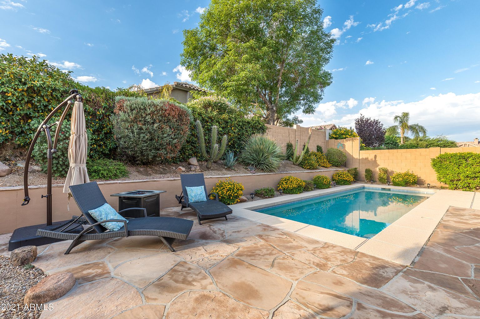 11160 E Greythorn Dr Scottsdale, AZ 85262 photo 4