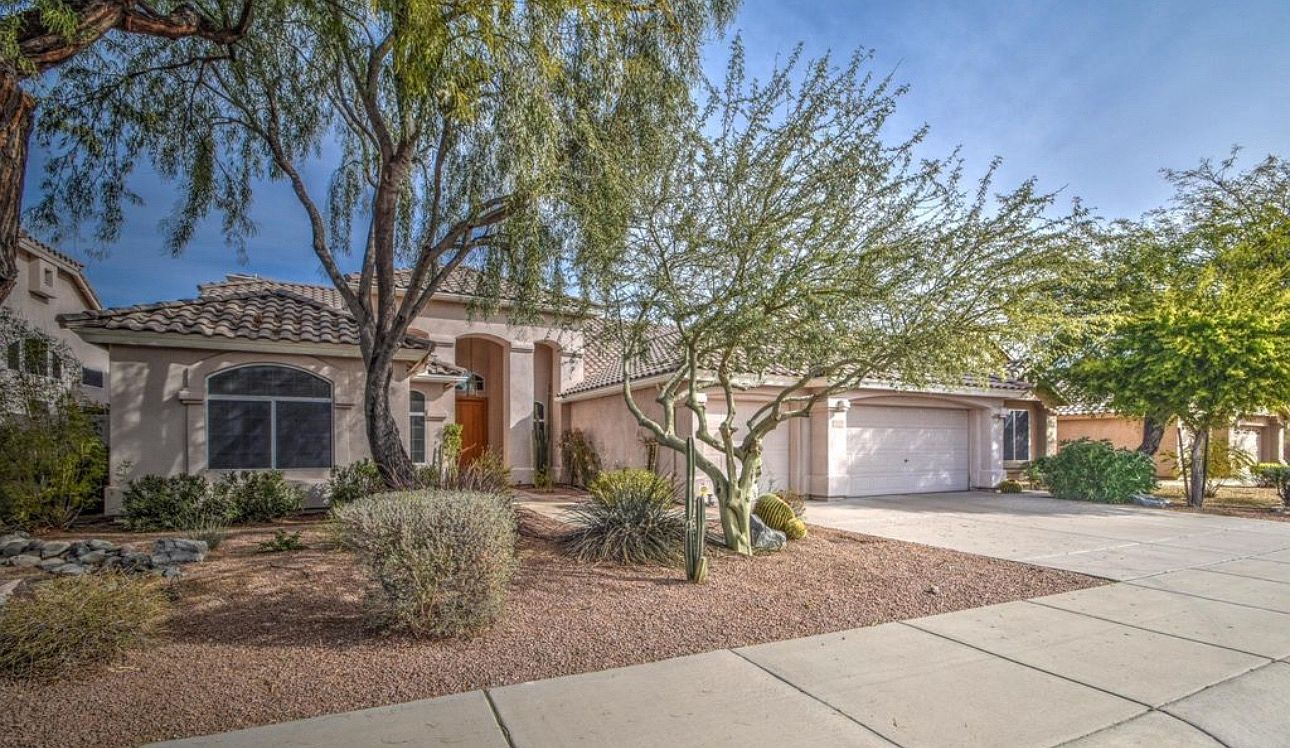 11064 E Oberlin Way Scottsdale, AZ 85262 photo 2