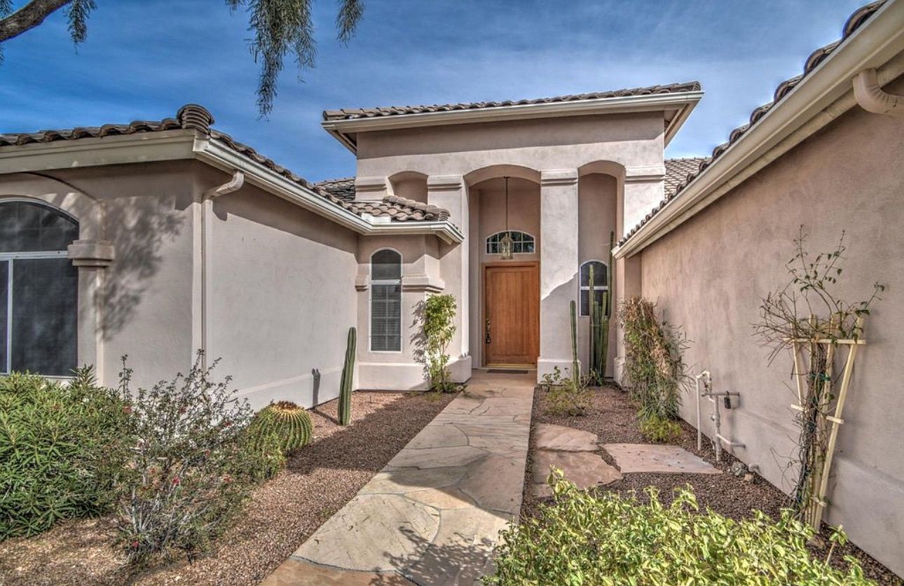 11064 E Oberlin Way Scottsdale, AZ 85262 photo 3