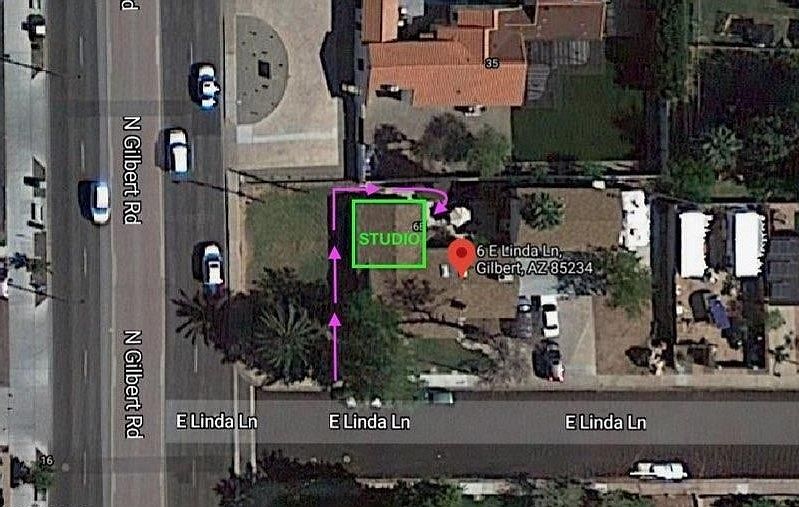 6 East Linda Lane, Gilbert, AZ 85234 photo 4