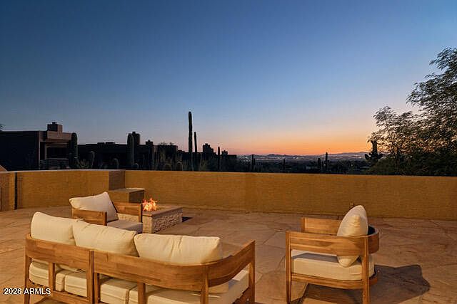 Price Drop!! 3 Bed 3 Bath Home In Troon Village! photo 3