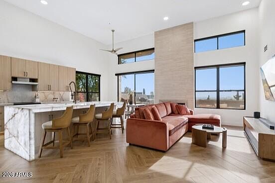 Price Drop!! 3 Bed 3 Bath Home In Troon Village! photo 5