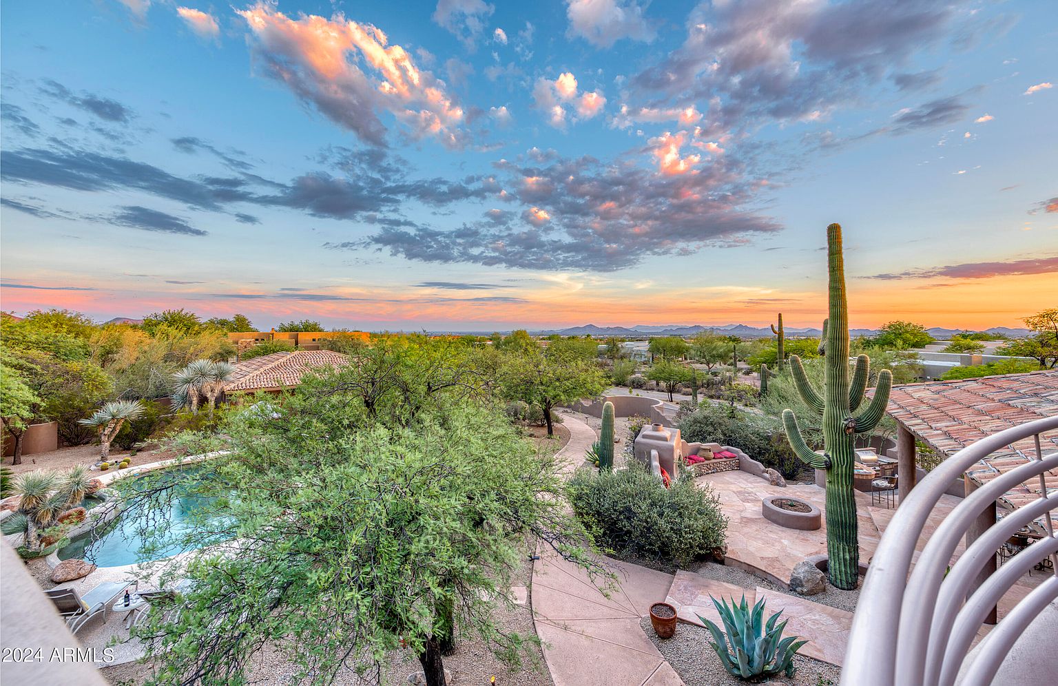 9318 E Sands Dr Scottsdale, AZ 85255 photo 2