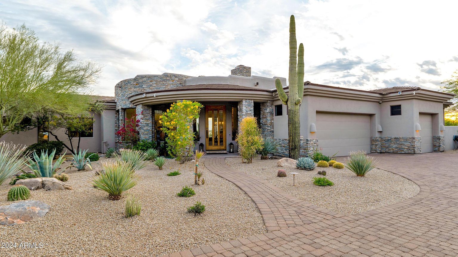22100 N 97th St Scottsdale, AZ 85255 photo 4