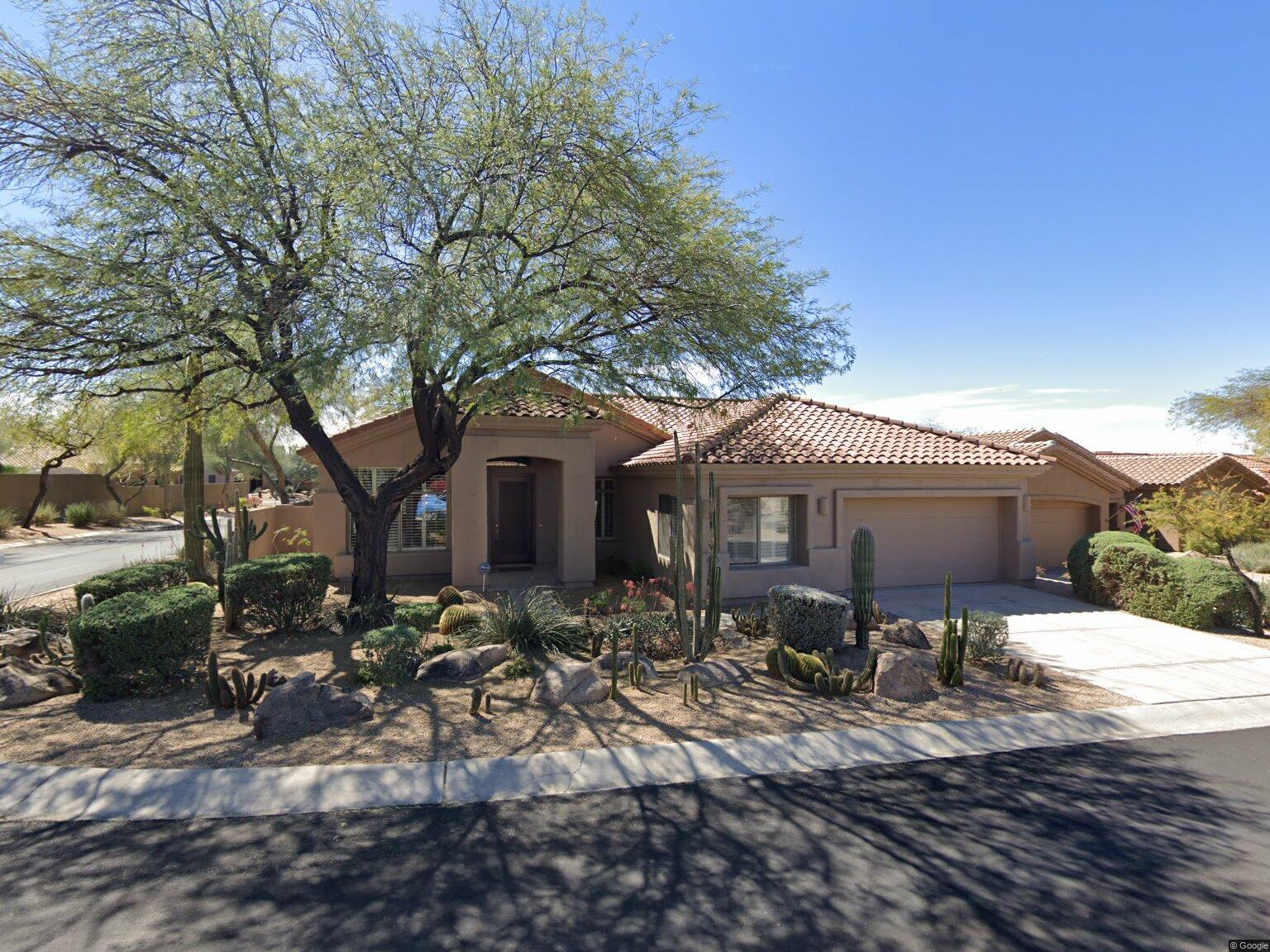 9045 E Casitas Del Rio Dr photo 2