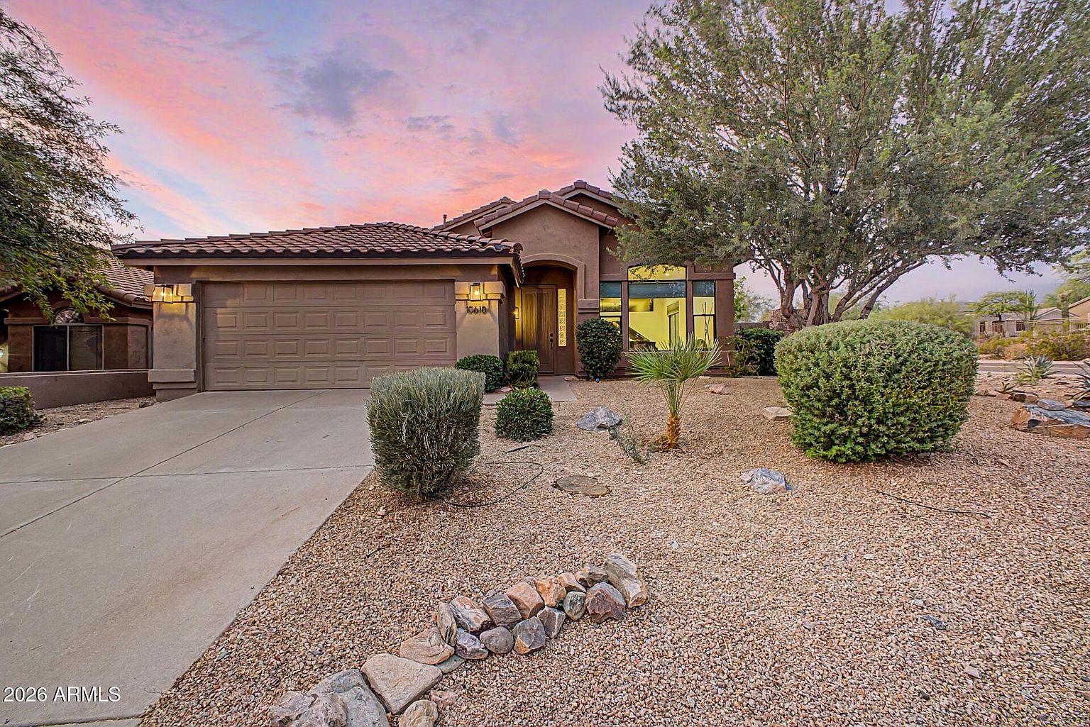 10618 E Morning Star Dr Scottsdale, AZ 85255 photo 2