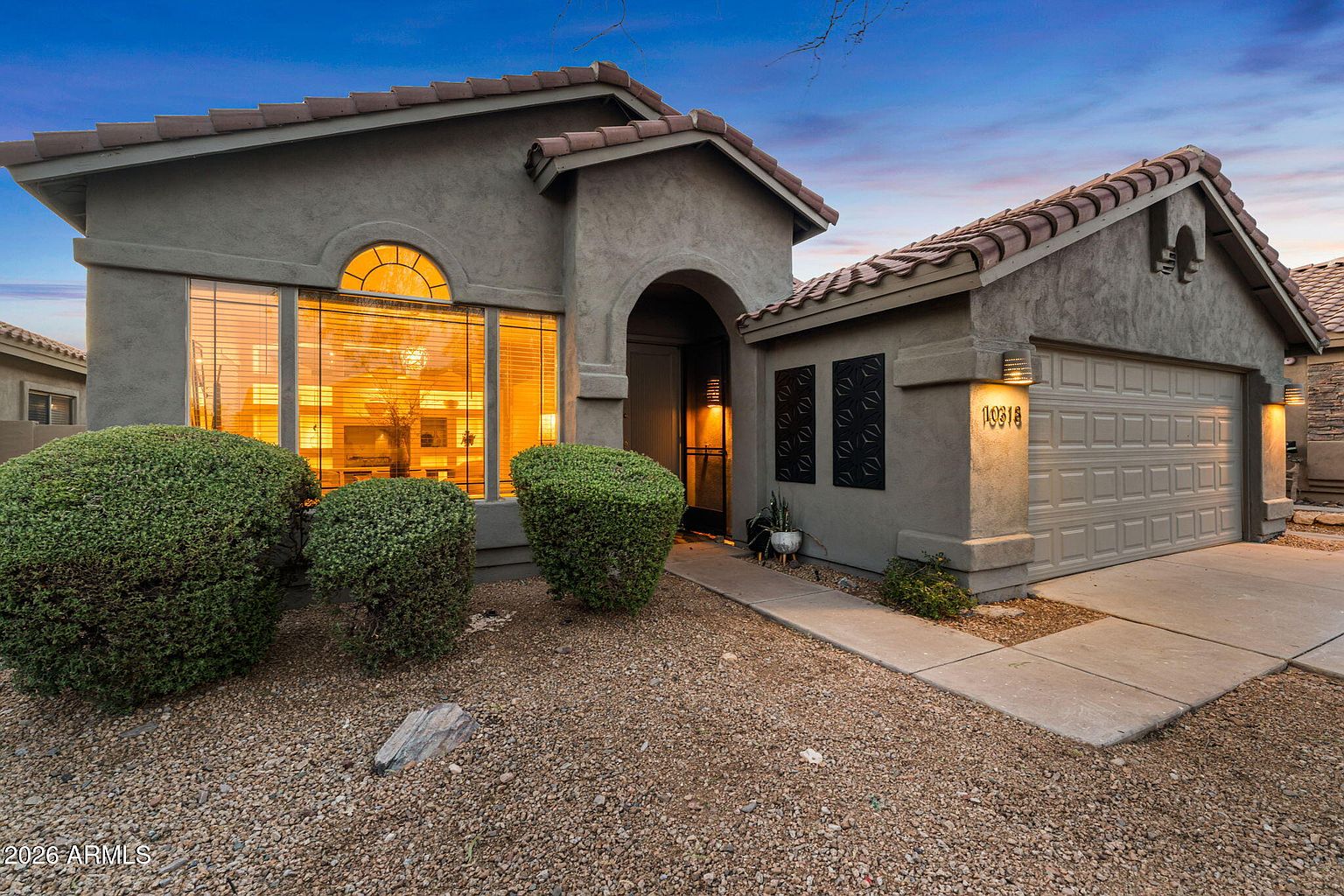 10318 E Tierra Buena Ln Scottsdale, AZ 85255 photo 5
