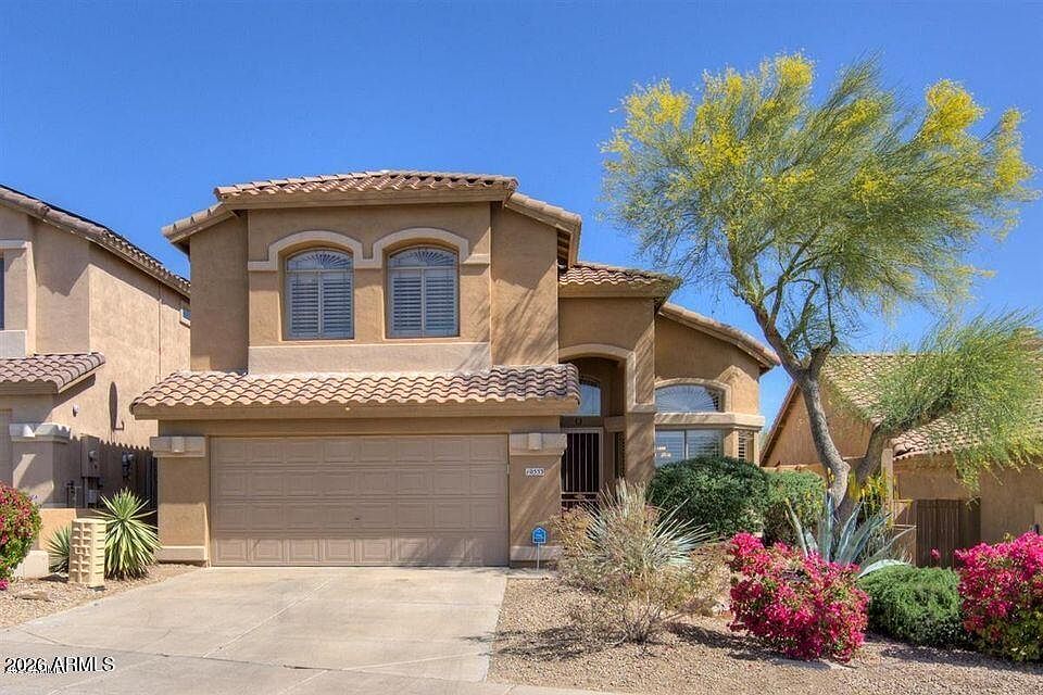 10553 E Star of the Desert Dr Scottsdale, AZ 85255 photo 2