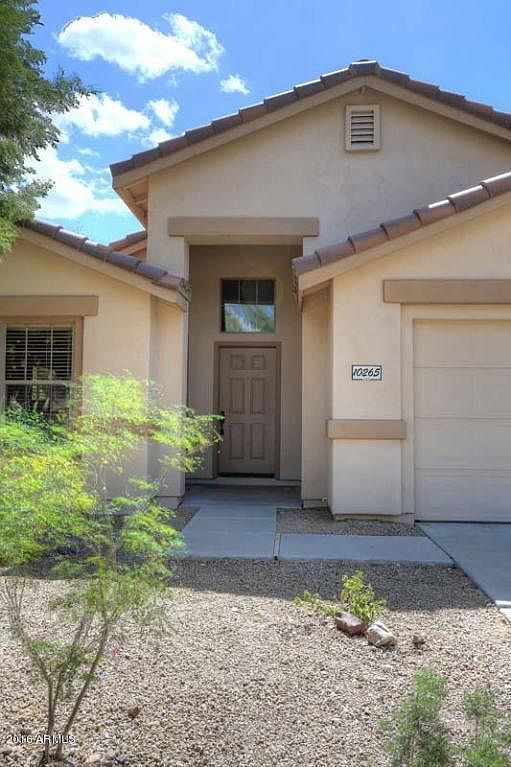 10265 E Star Of The Desert Dr photo 2