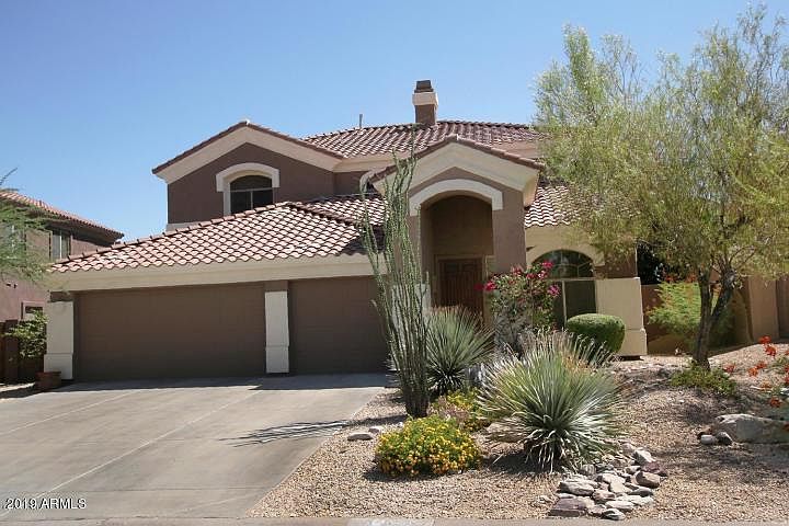 16457 N 103rd Pl Scottsdale, AZ 85255 photo 2
