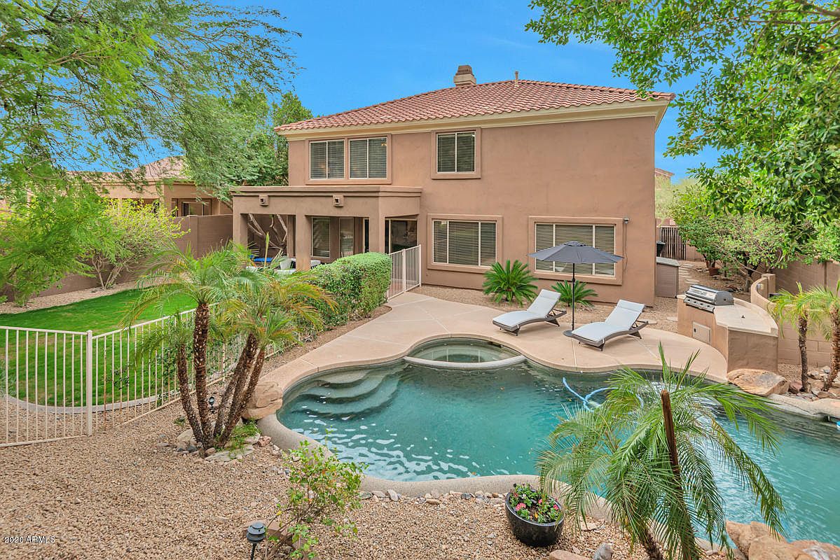 16457 N 103rd Pl Scottsdale, AZ 85255 photo 3