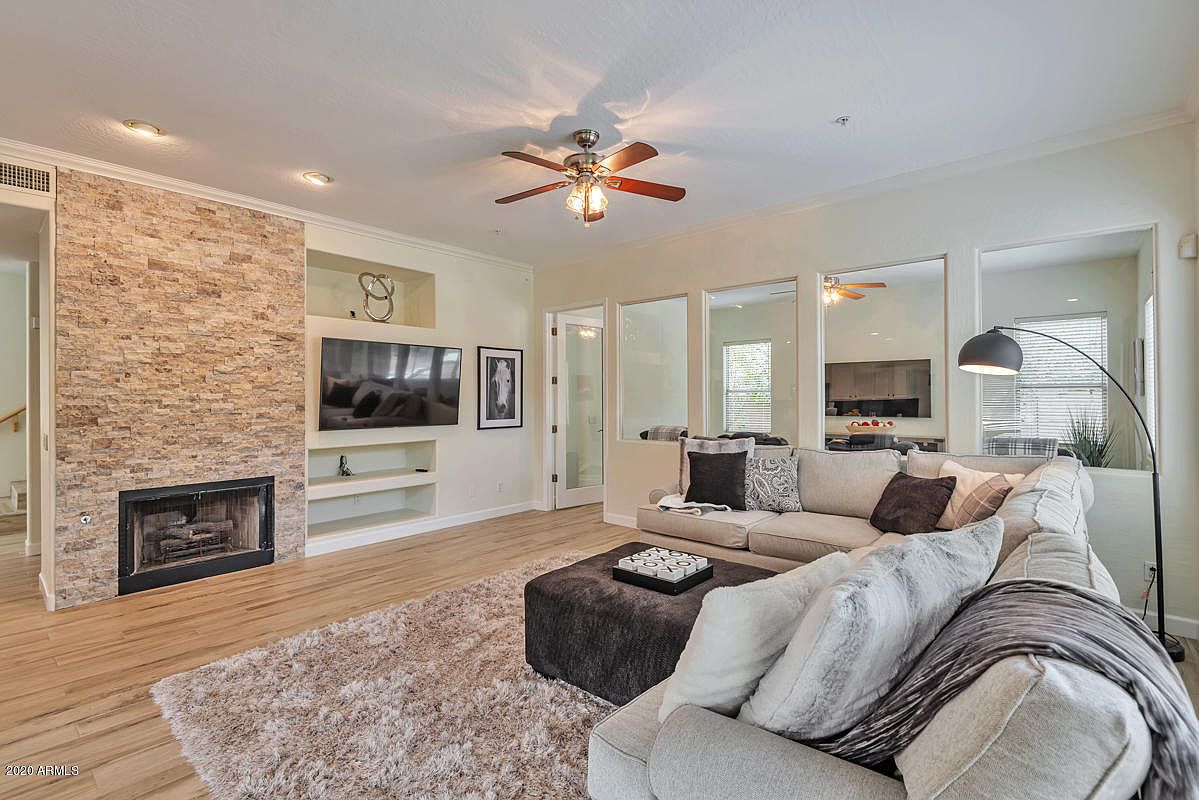 16457 N 103rd Pl Scottsdale, AZ 85255 photo 5