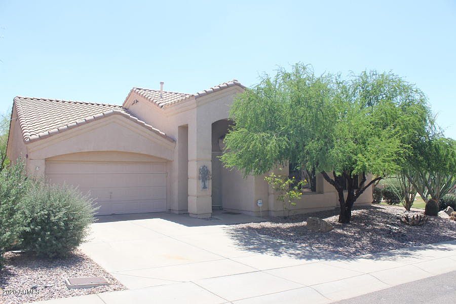 9817 E Pine Valley Rd photo 3