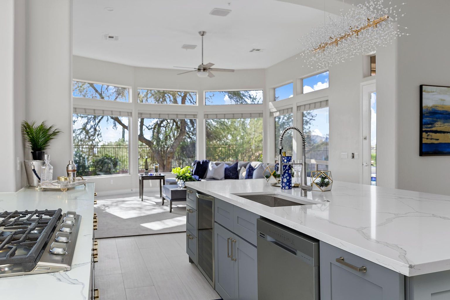 10923 E Bahia Dr Scottsdale, AZ 85255 photo 4