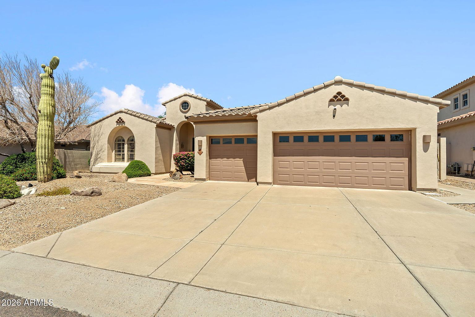 10840 E Bahia Dr