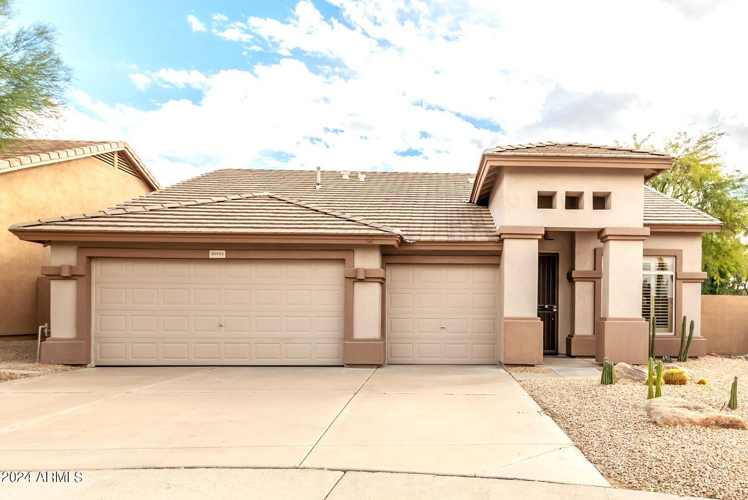 10555 E Salt Bush Dr