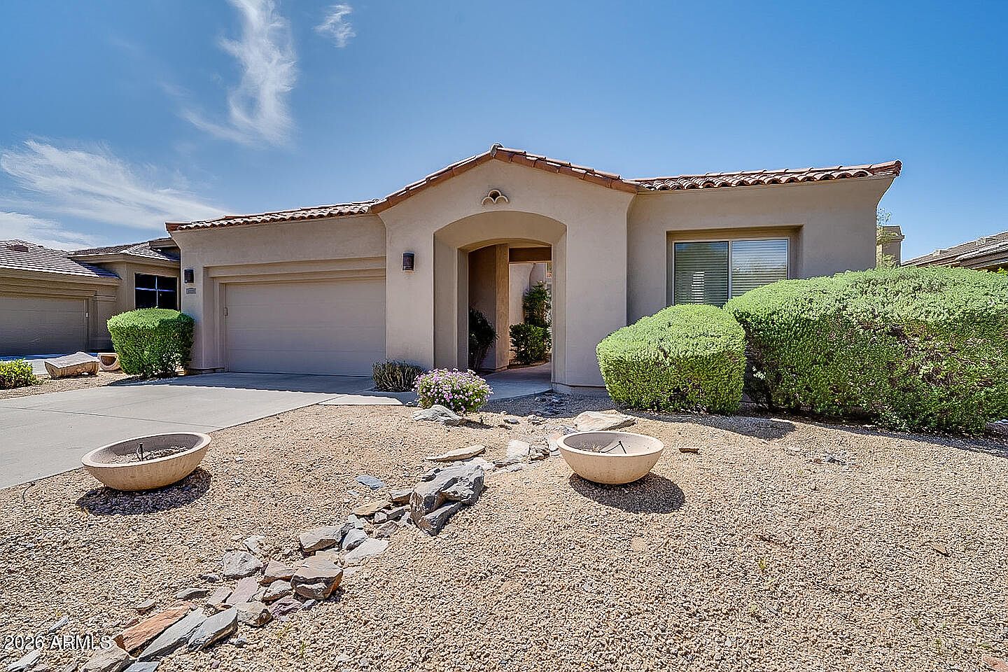11113 E Betony Dr Scottsdale, AZ 85255 photo 2
