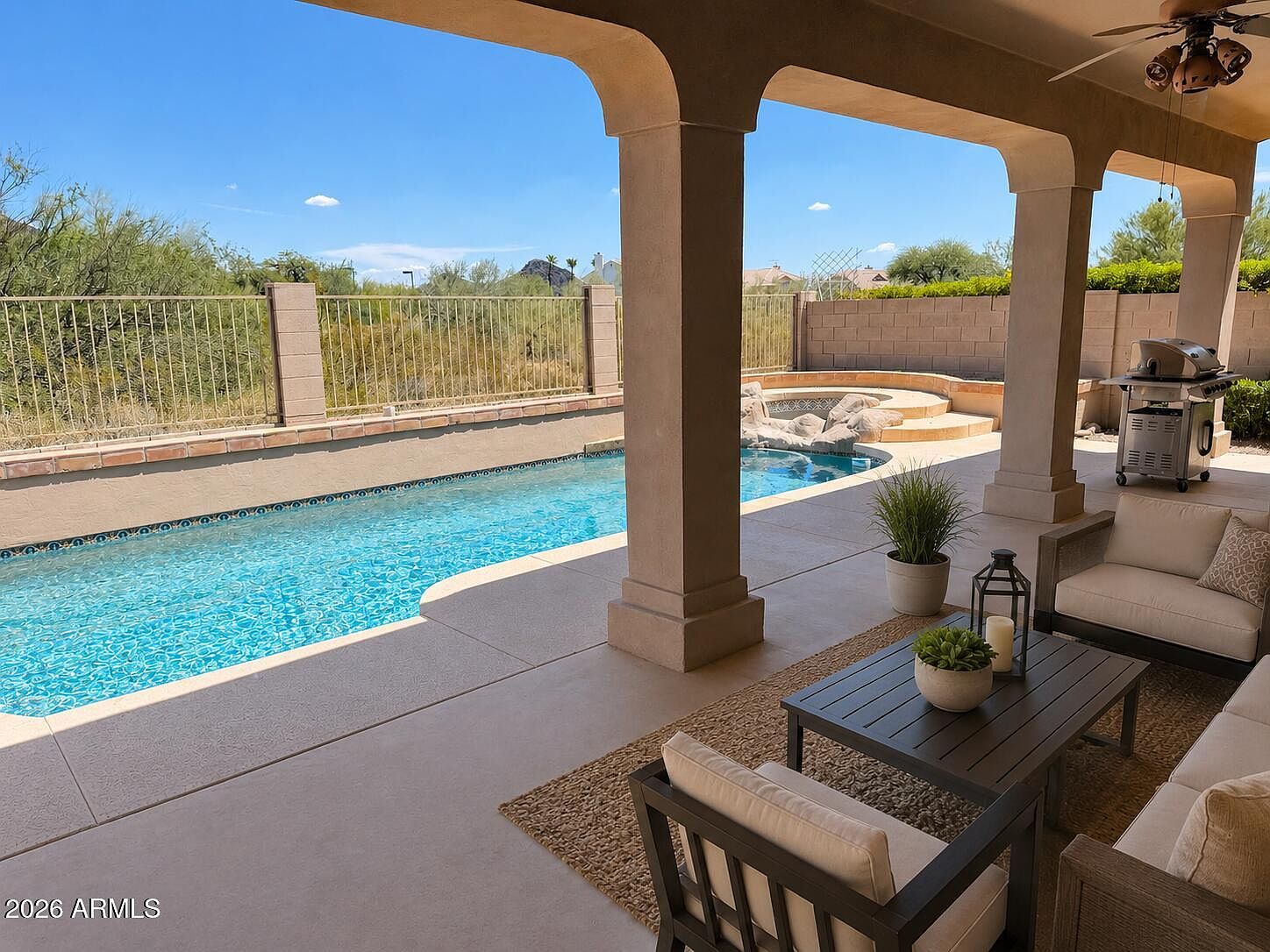 13065 E Shangri La Rd Scottsdale, AZ 85259 photo 2