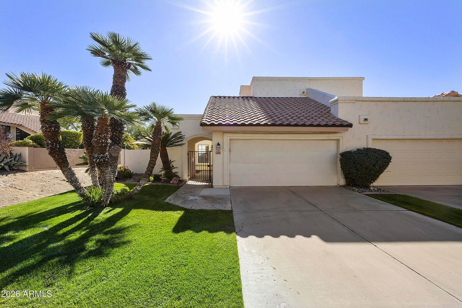 9617 E Camino Del Santo Scottsdale, AZ 85260 photo 3