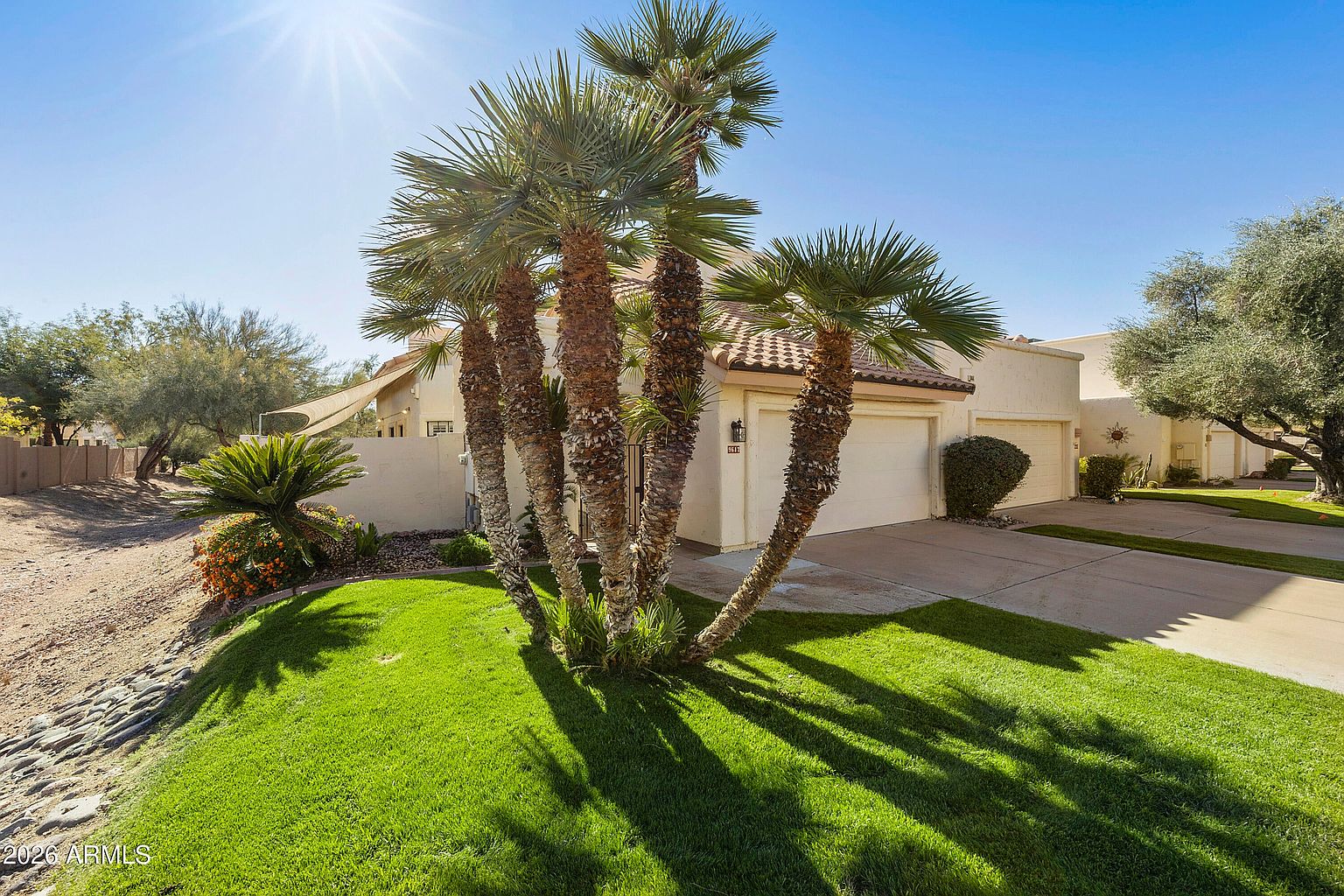 9617 E Camino Del Santo Scottsdale, AZ 85260 photo 5