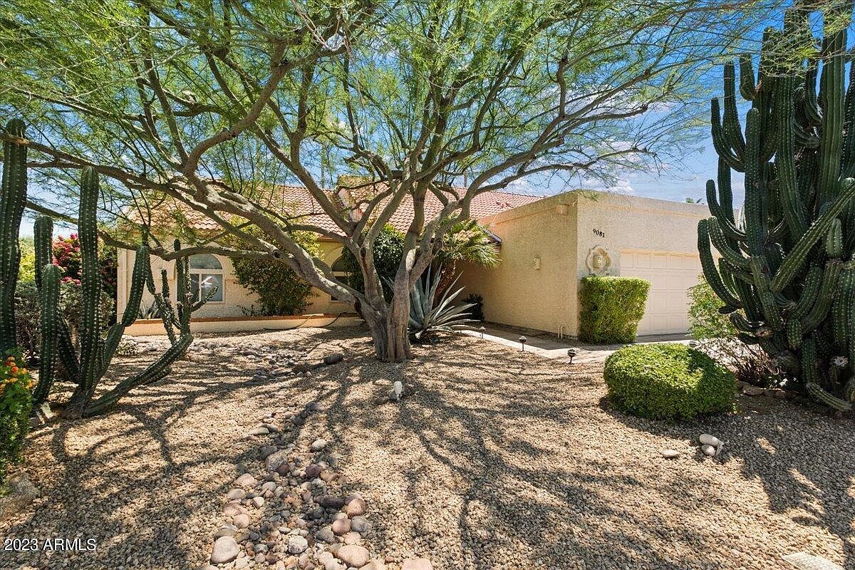 9081 E Sahuaro Dr Scottsdale, AZ 85260 photo 2