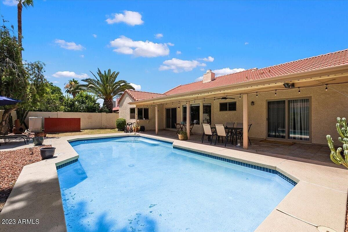 9081 E Sahuaro Dr Scottsdale, AZ 85260 photo 5