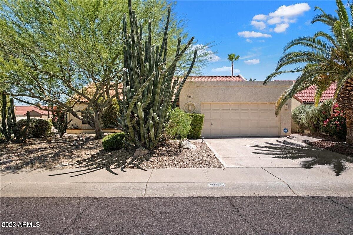 9081 E Sahuaro Dr Scottsdale, AZ 85260 photo 3