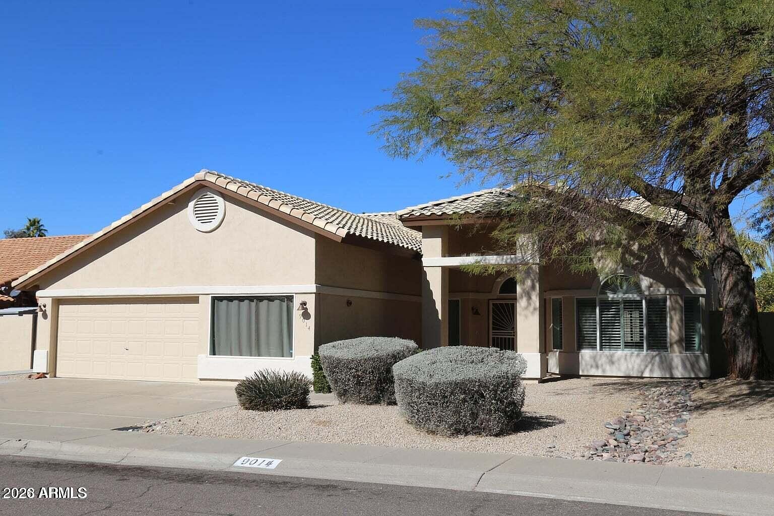 9014 E Larkspur Dr photo 5