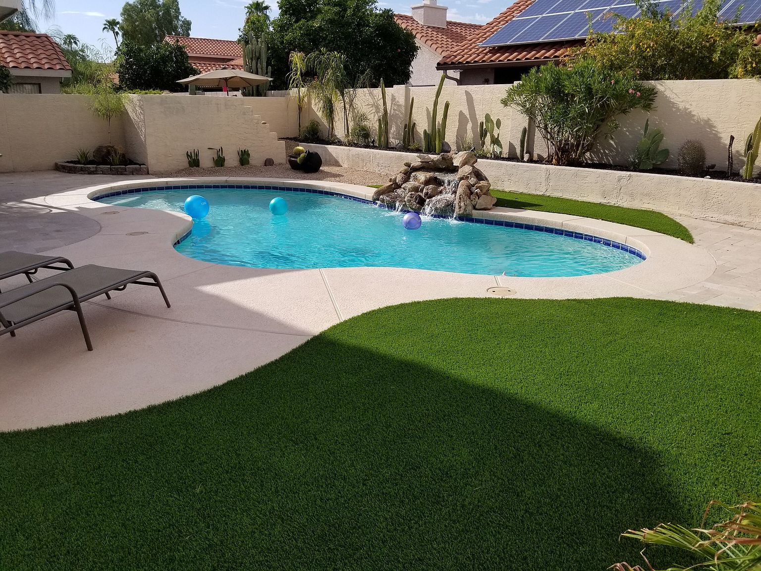 9116 E Captain Dreyfus Ave photo 3
