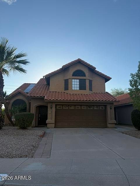 12610 N 88th Pl