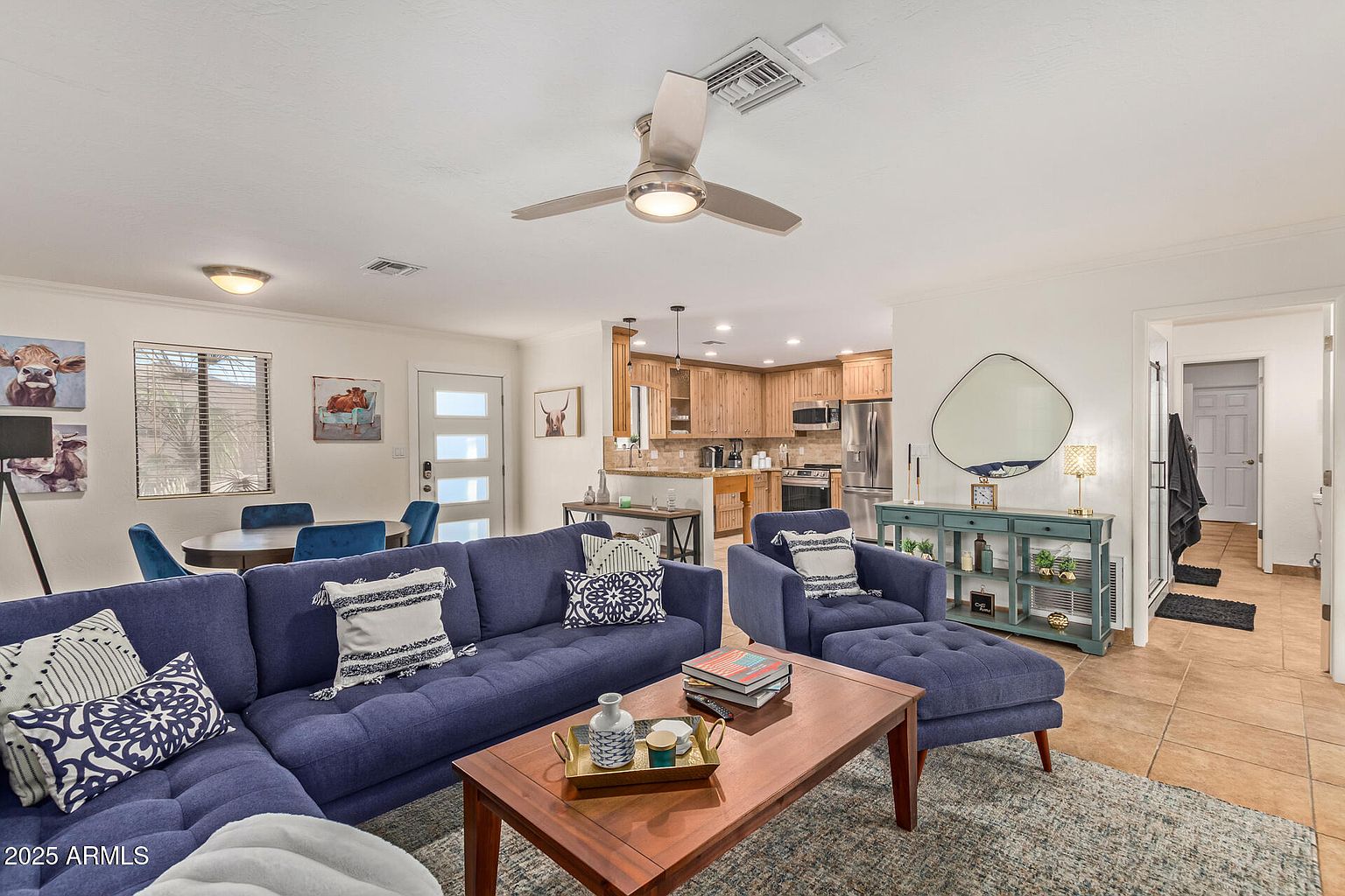 10069 E Paradise Dr Scottsdale, AZ 85260 photo 4