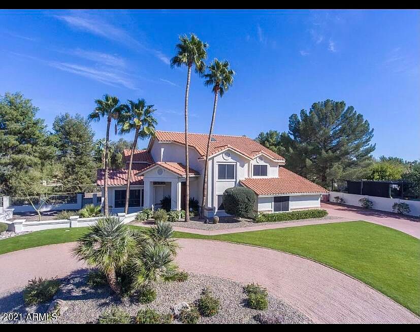11935 N 102nd St Scottsdale, AZ 85260 photo 2