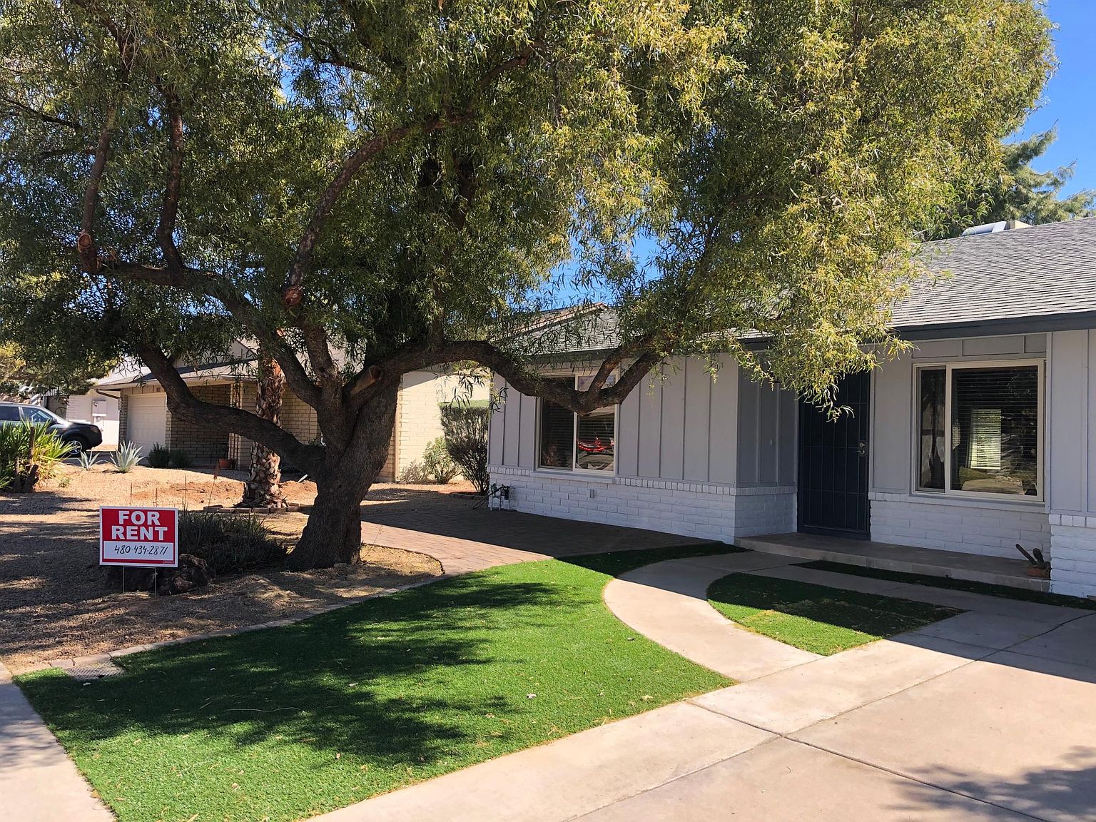 10699 E Mescal St Scottsdale, AZ 85259 photo 2