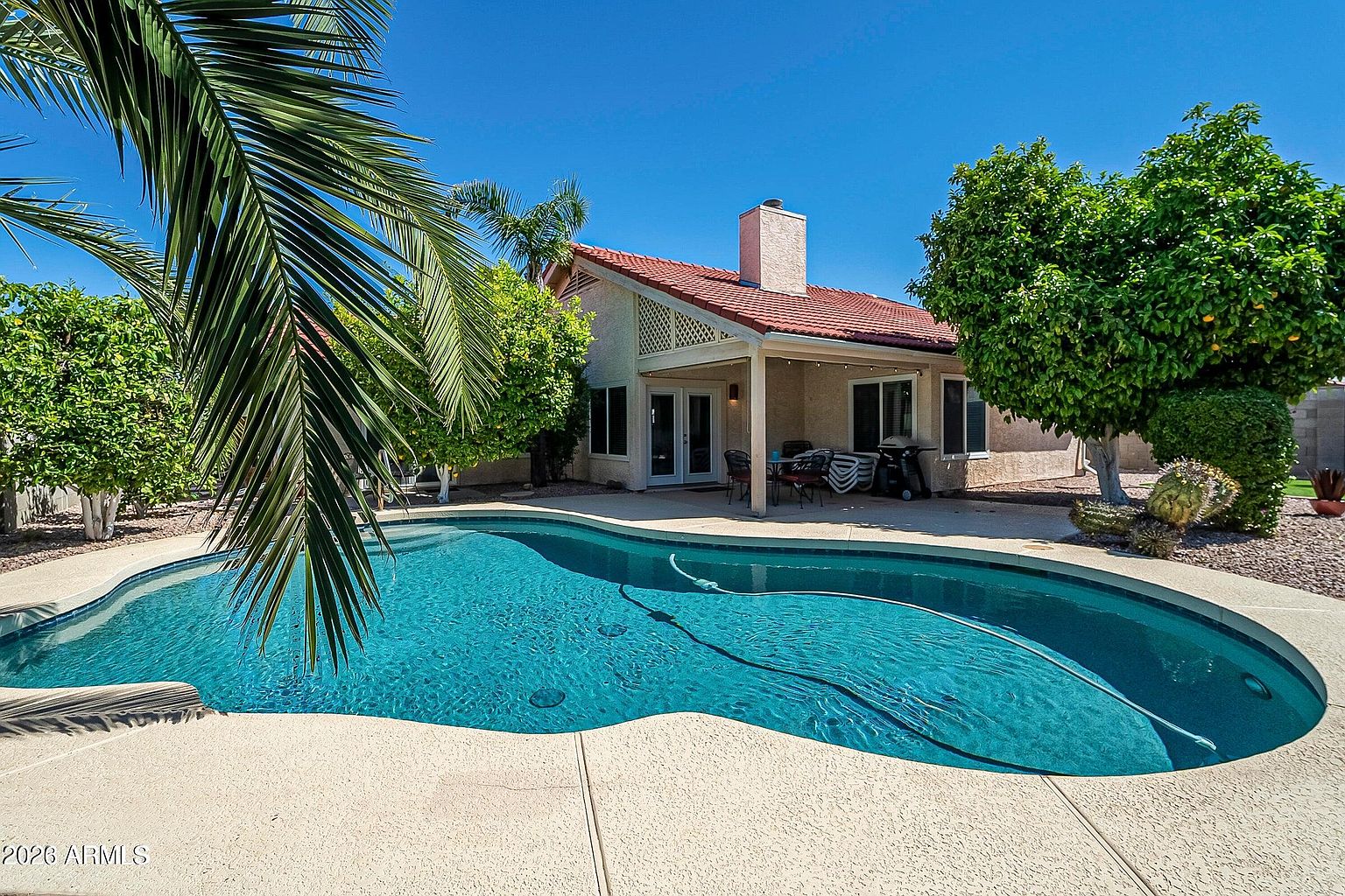 11055 E Clinton St Scottsdale, AZ 85259 photo 2