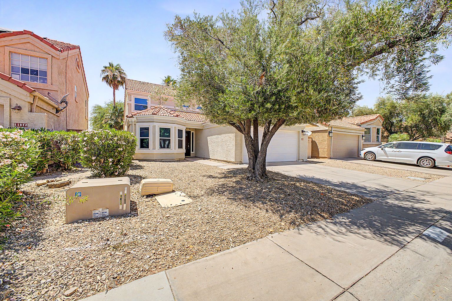 11884 N 112th Way Scottsdale, AZ 85259 photo 3