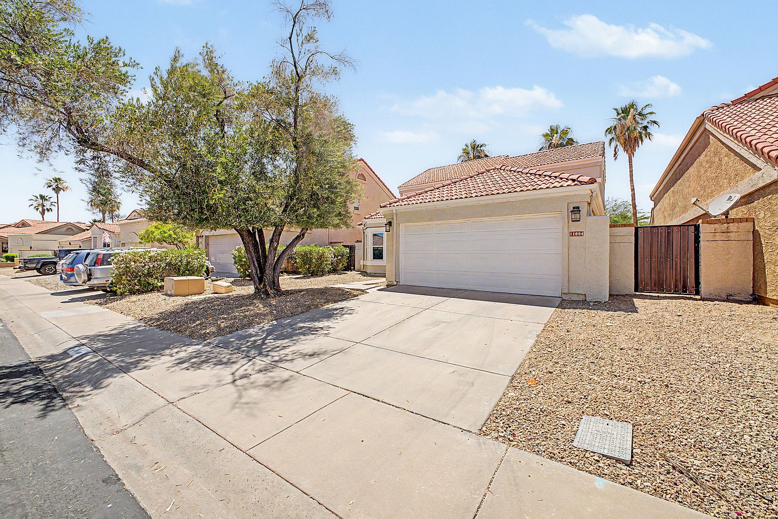 11884 N 112th Way Scottsdale, AZ 85259 photo 2