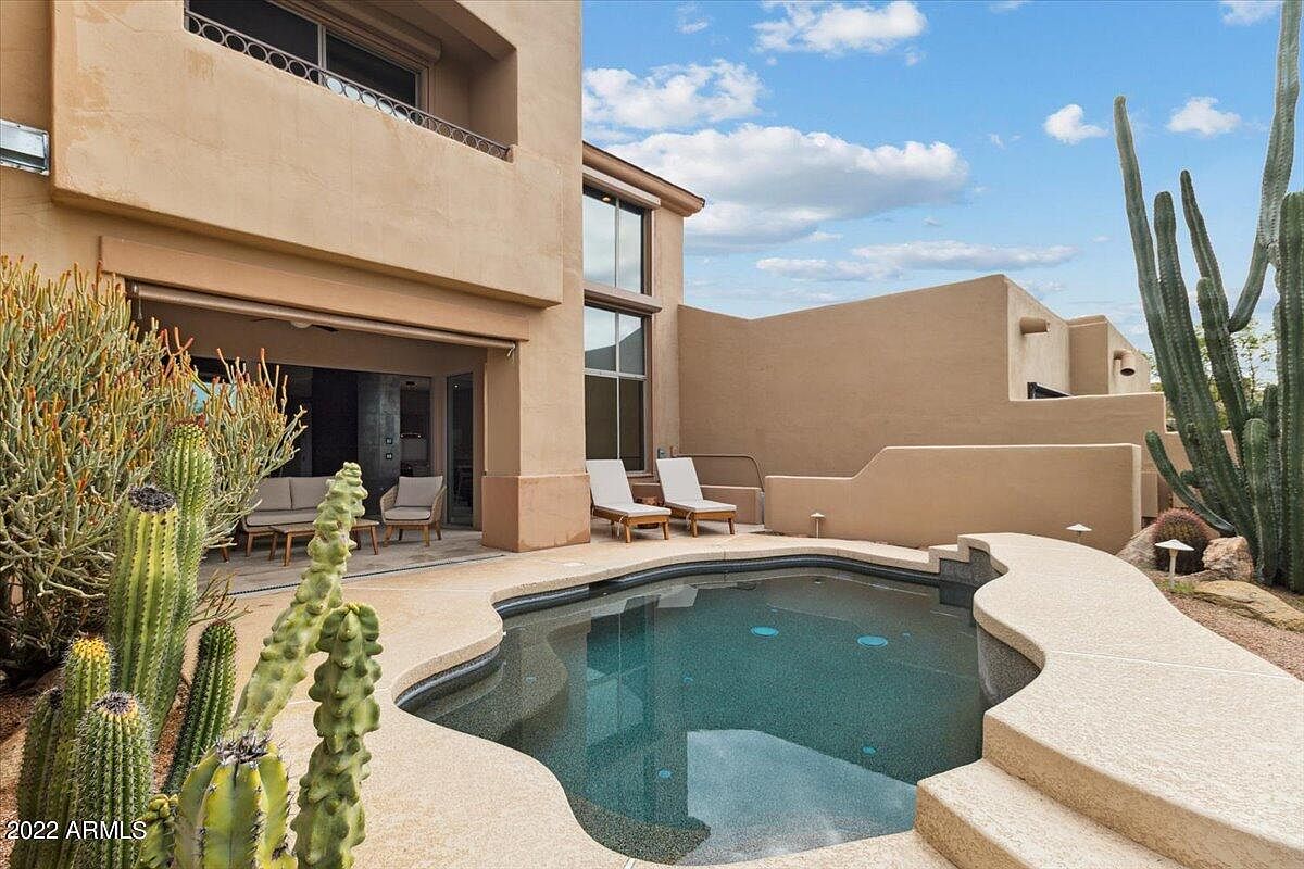 14951 E Desert Willow Dr Fountain Hills, AZ 85268 photo 3