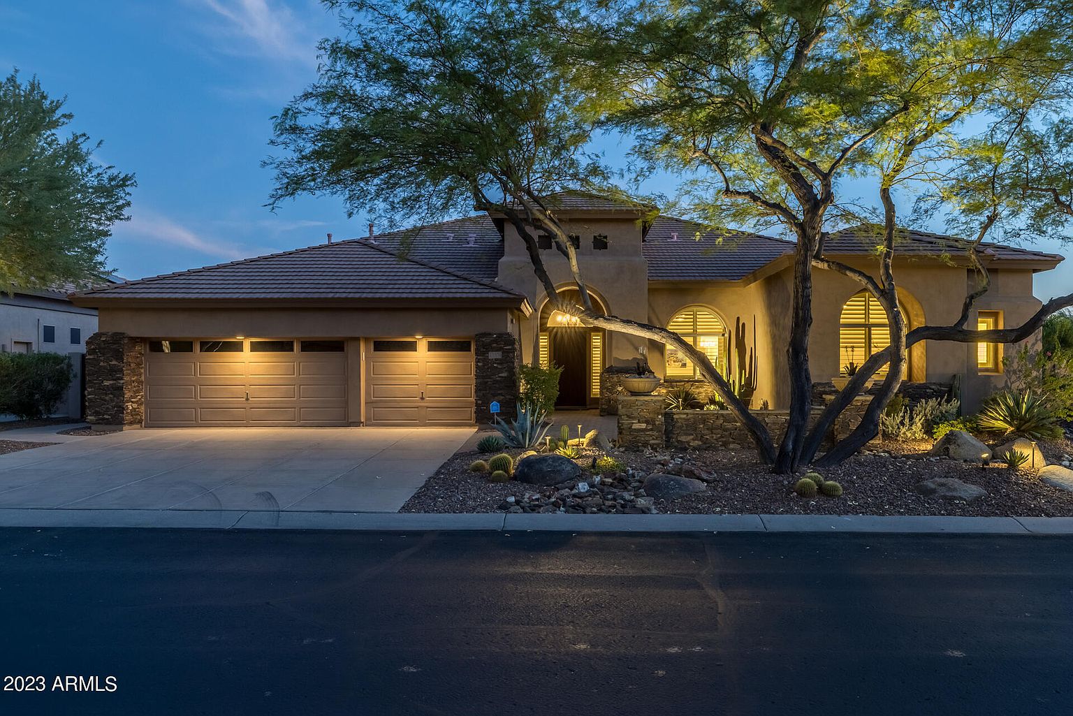 13331 E Del Timbre Dr photo 2