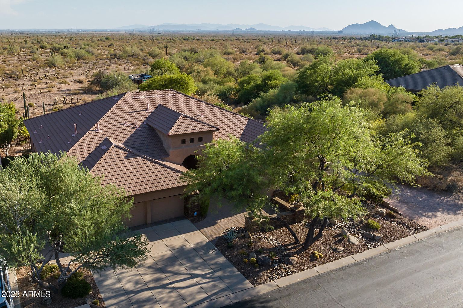 13331 E Del Timbre Dr photo 4