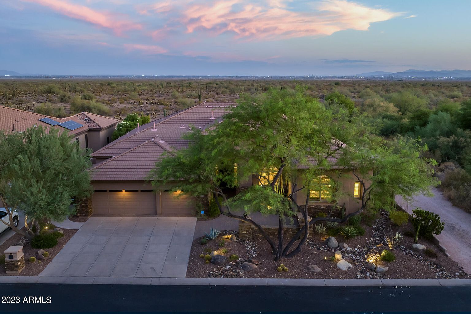 13331 E Del Timbre Dr photo 3