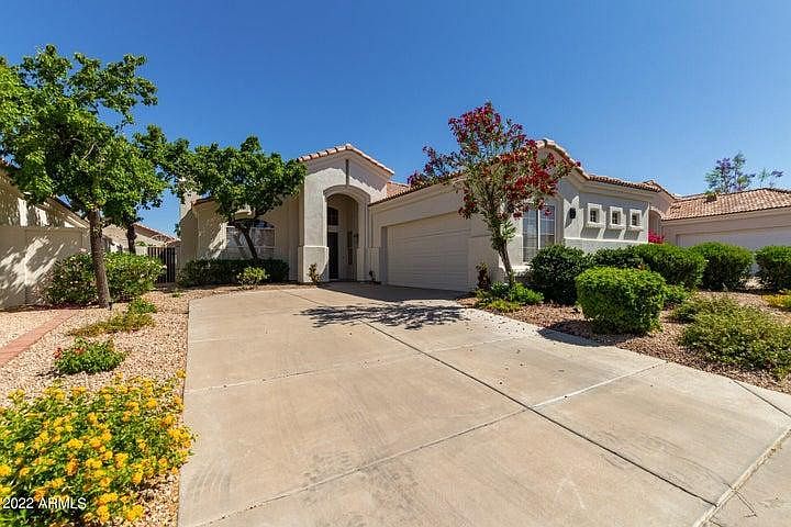 11838 E Carol Ave Scottsdale, AZ 85259 photo 4
