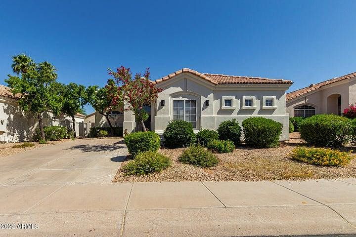 11838 E Carol Ave Scottsdale, AZ 85259 photo 2