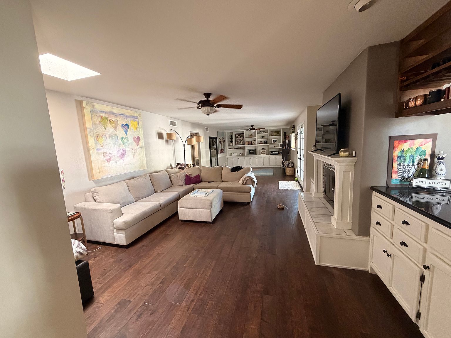 10452 E Cannon Dr photo 4