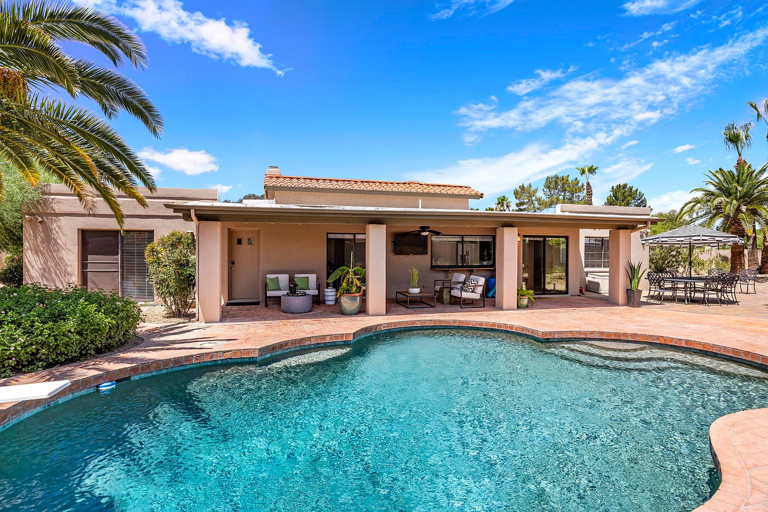 10608 E Arabian Park Dr Scottsdale, AZ 85258 photo 5
