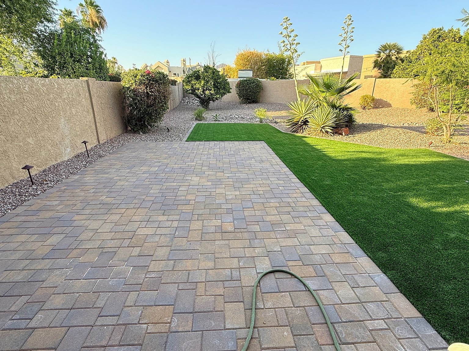 10484 E Fanfol Ln photo 2