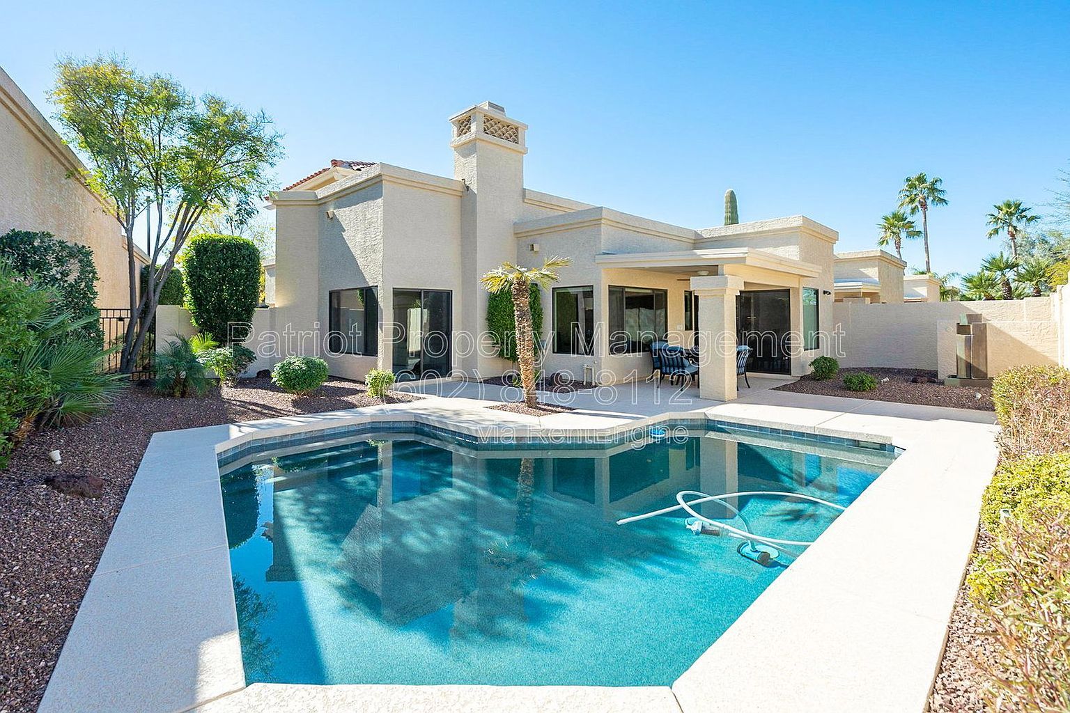 10640 E Vogel Ave Scottsdale, AZ 85258 photo 2