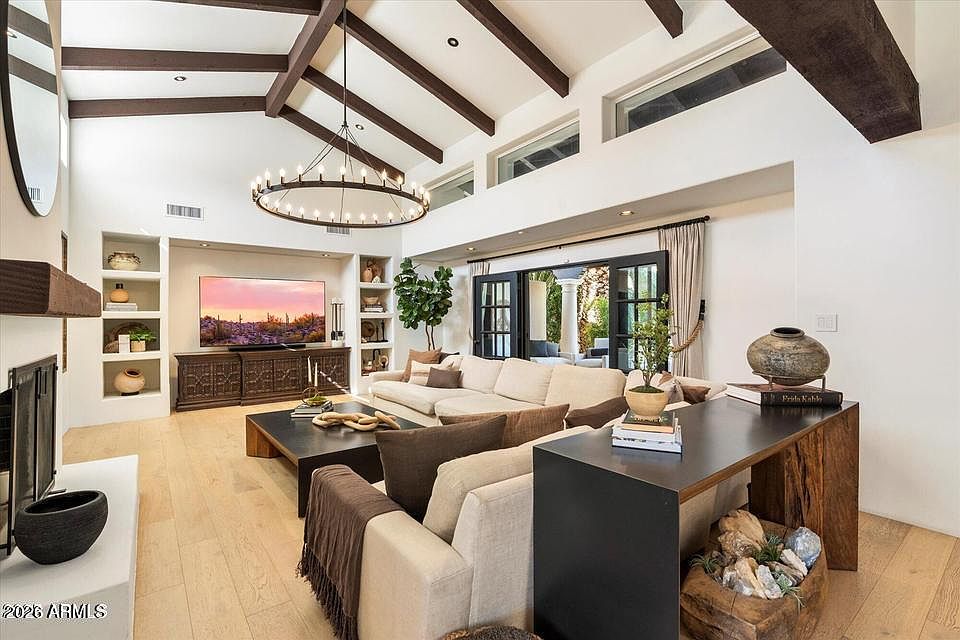 9836 E Topaz Dr Scottsdale, AZ 85258 photo 2