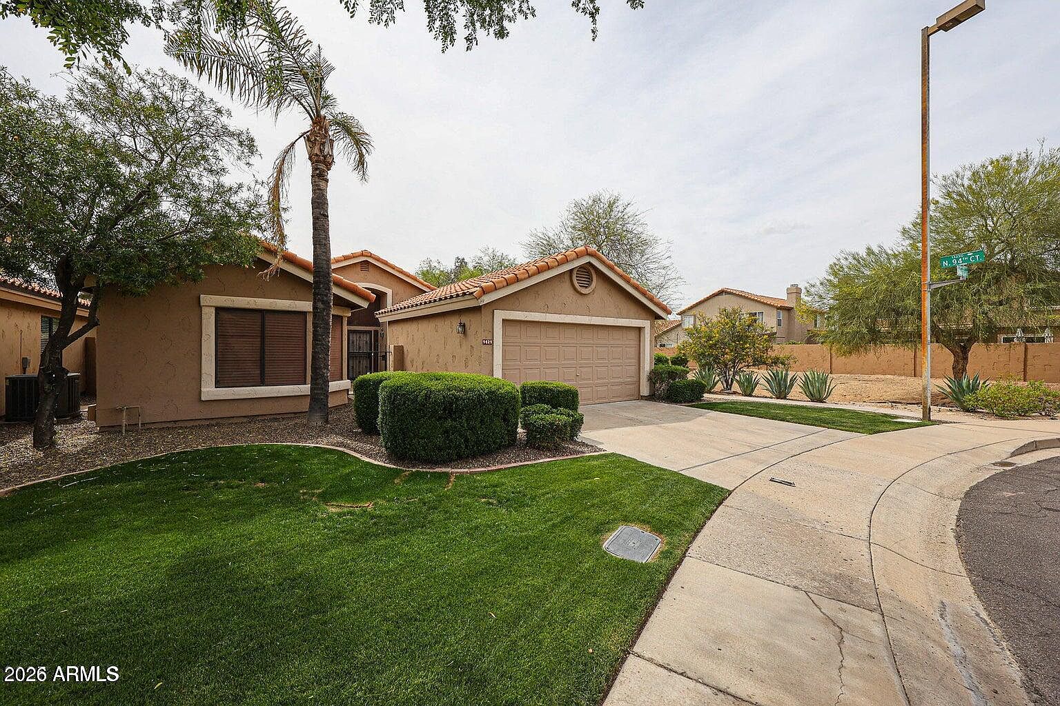 9429 E Camino Del Santo Scottsdale, AZ 85260 photo 2