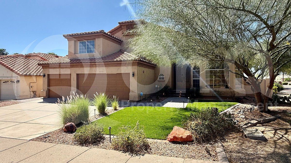 9405 E Presidio Rd Scottsdale, AZ 85260 photo 3