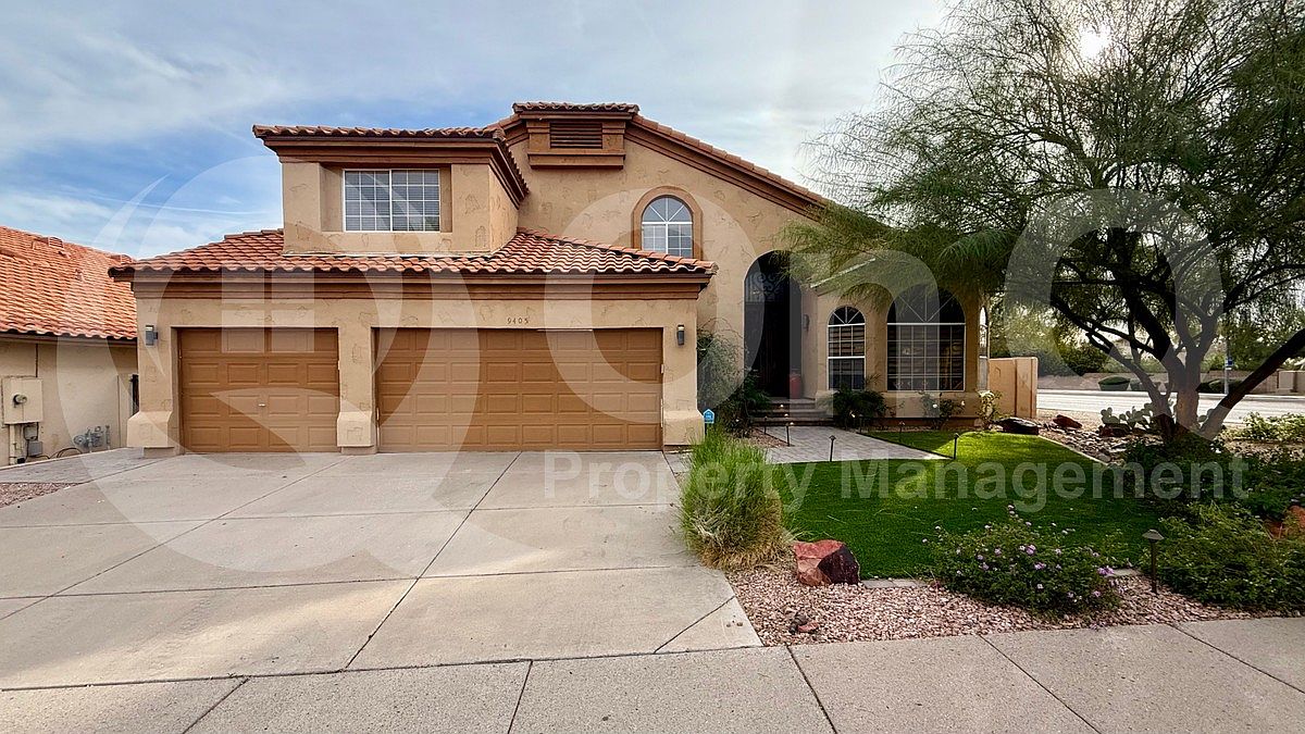 9405 E Presidio Rd Scottsdale, AZ 85260 photo 2